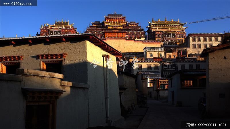 香格里拉_景区,景观,藏区,云南,景色,风景,旅游景点