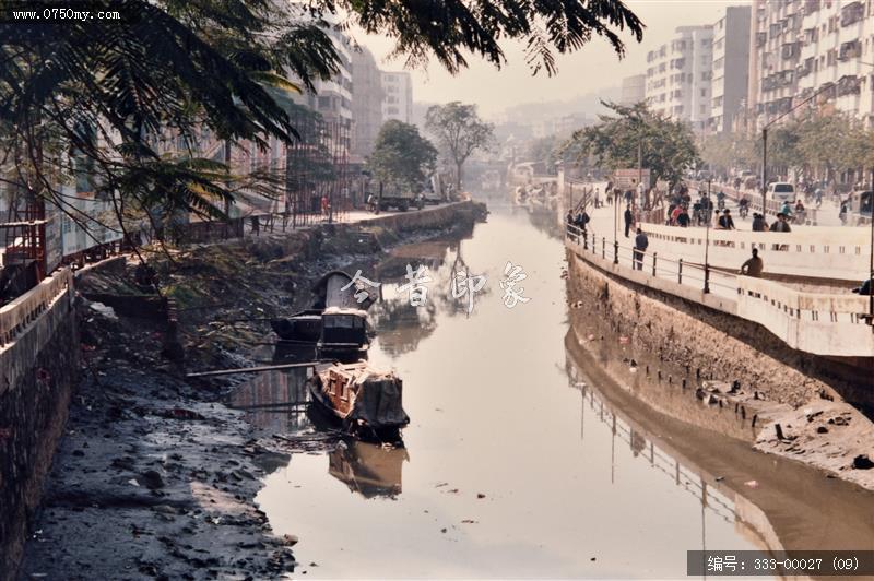 浐湾路拆迁_浐湾路,浐湾,道路,路景