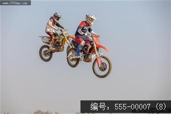 2020年“江门农商银行杯”粤港澳大湾区摩托车越野大奖赛 (8)