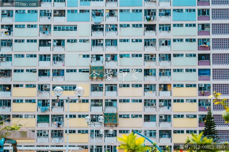 香港街景_香港,街景