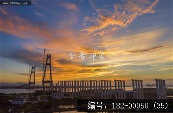 中阳高速三江段桥梁