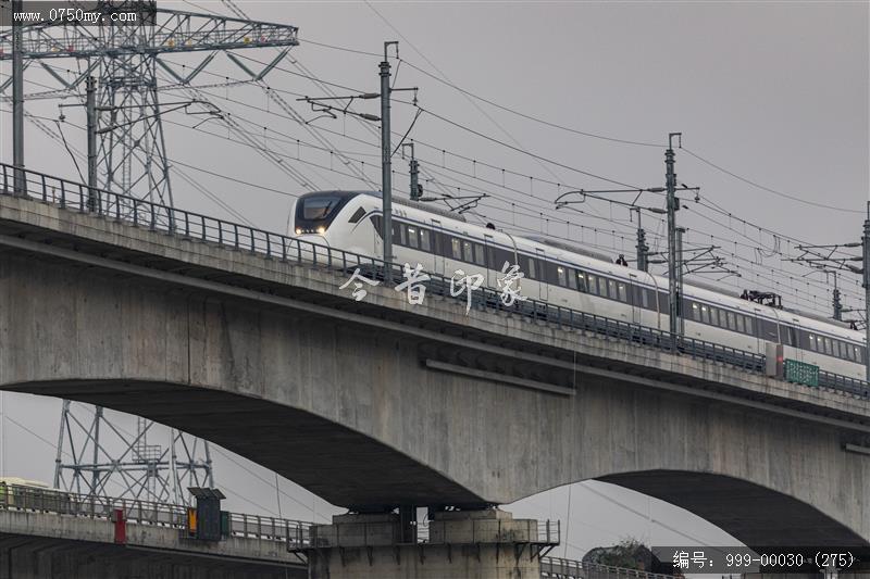 会城城区_城市景色