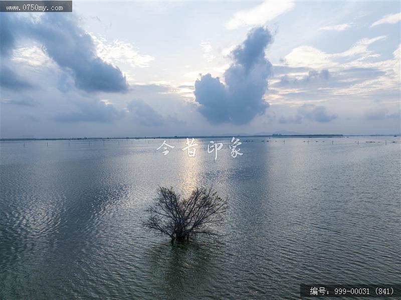 银湖湾_旅游景点,自然