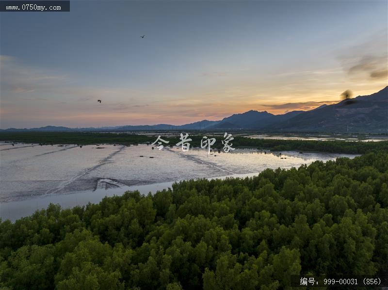 银湖湾_旅游景点,自然