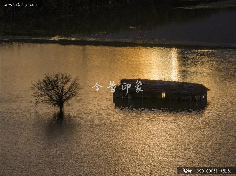 银湖湾_旅游景点,自然