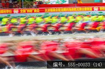 广东省第五届传统龙舟争霸赛 (14)