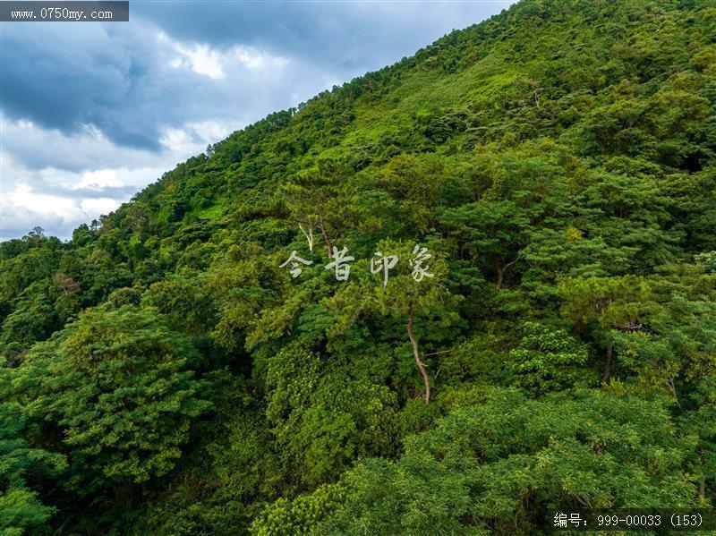 观音寺_航拍,旅游景点