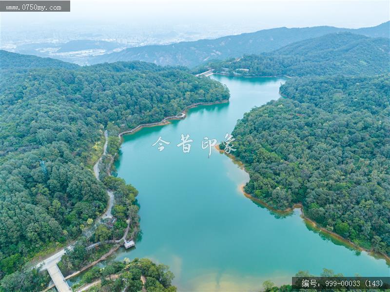 绿护萍_航拍,旅游景点