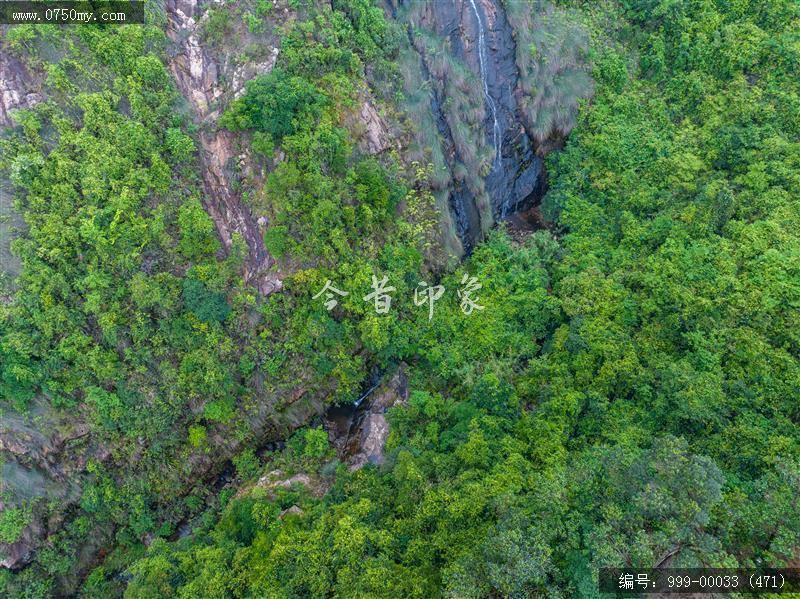 圭峰山_航拍,圭峰山,旅游景点