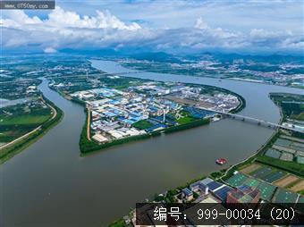七堡李锦记