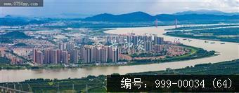 会城全景