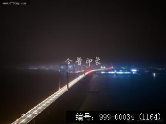 深中大桥