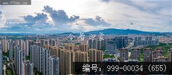枢纽新城