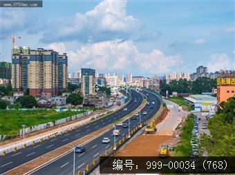 南环路