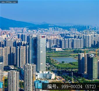 枢纽新城