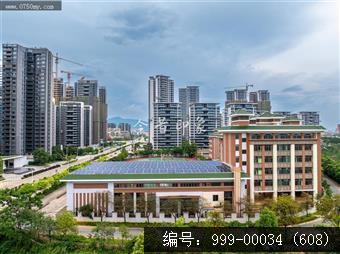枢纽新城