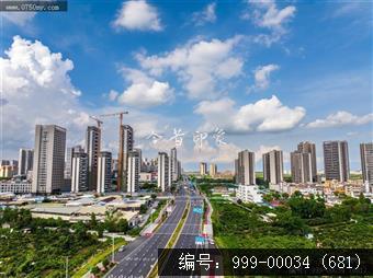 枢纽新城