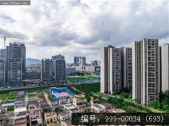 枢纽新城