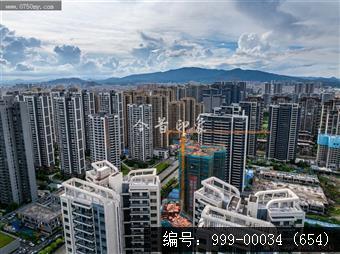 枢纽新城