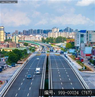 南环路