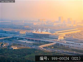 江门站
