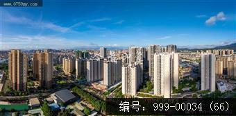 会城全景