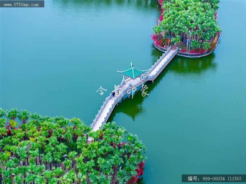 葵湖_航拍,人居环境