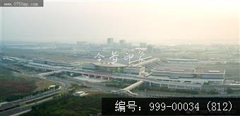 江门站