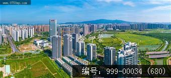 枢纽新城