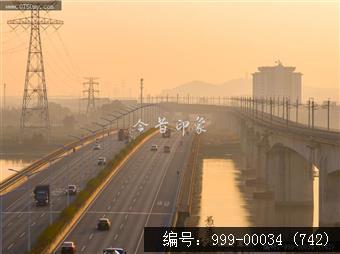 江门道路