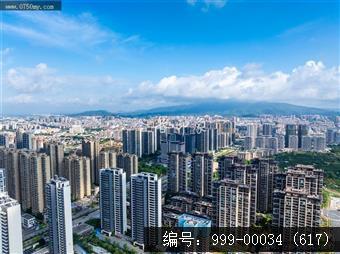 枢纽新城