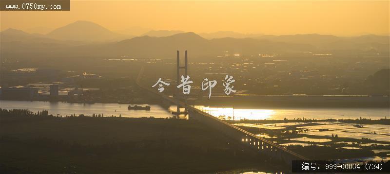 高铁道路_航拍,交通水利
