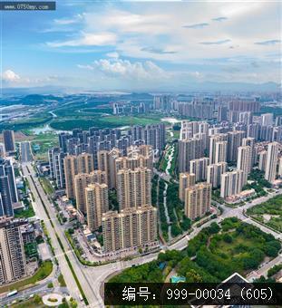 枢纽新城