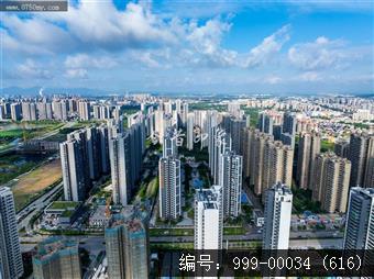 枢纽新城