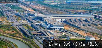 江门站