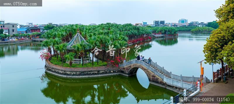 葵湖_航拍,人居环境