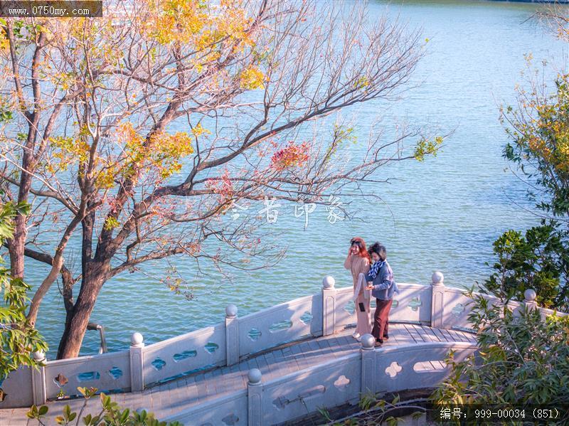玉湖_航拍,玉湖,旅游民俗