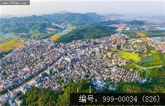 沙堆镇
