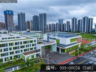 新会华侨实验小学