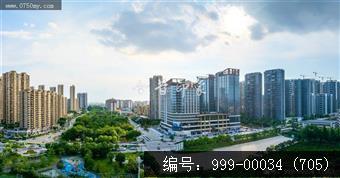 枢纽新城