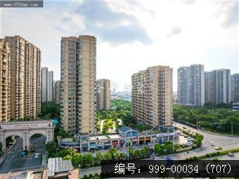枢纽新城