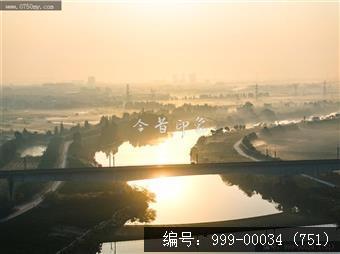 江门水道