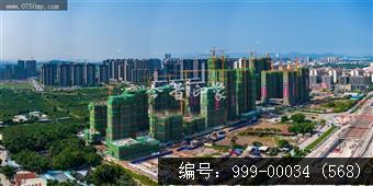 枢纽新城