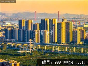 枢纽新城