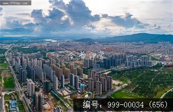 枢纽新城