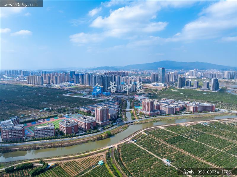 正雅学校_航拍,教育