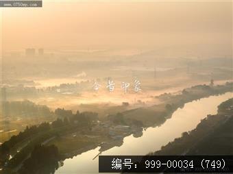 江门水道