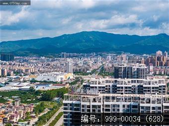 枢纽新城