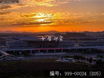 江门站