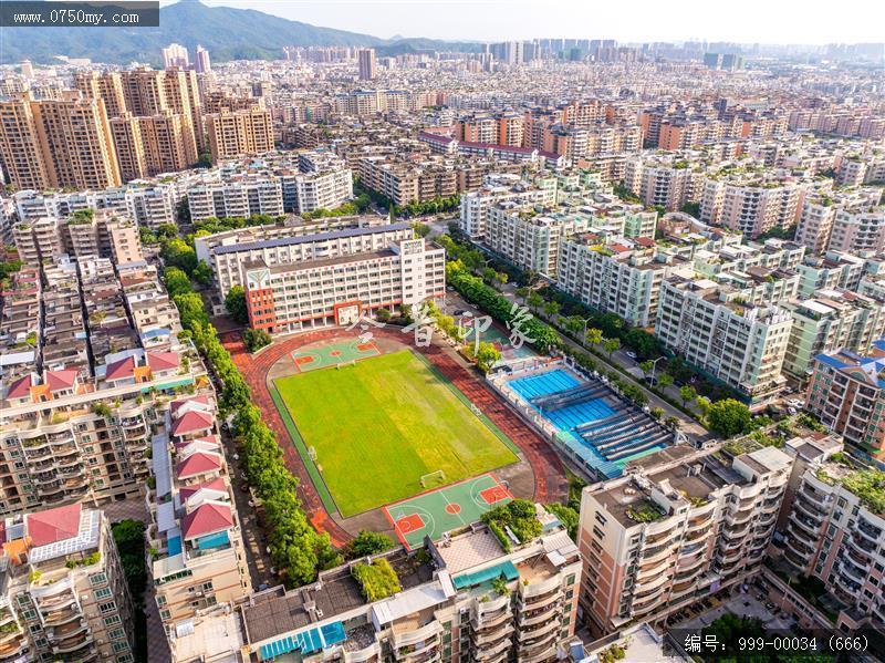 枢纽新城_航拍,城市景色